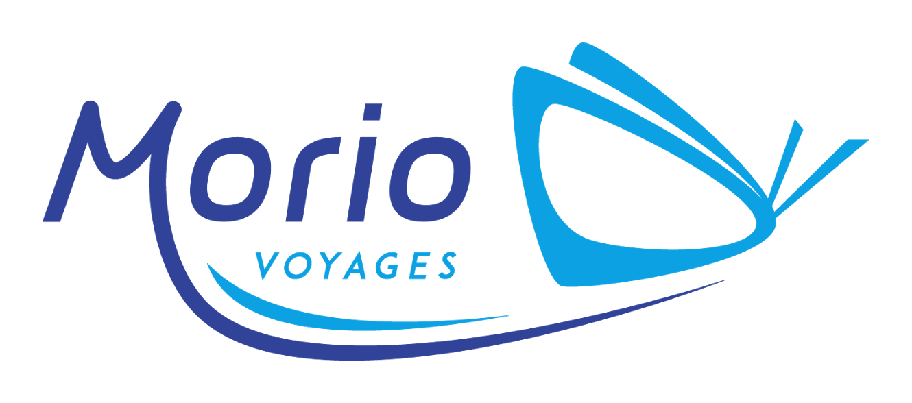 Logo Voyages Morio